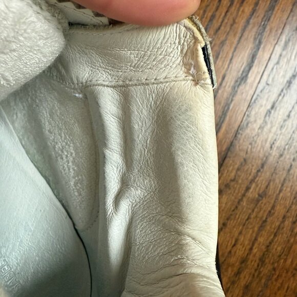 Isabel Marant White Wedge Sneakers Size EU 39 - Picture 9 of 11